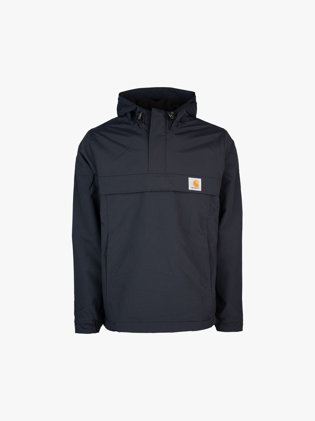 Blus�o com capuz