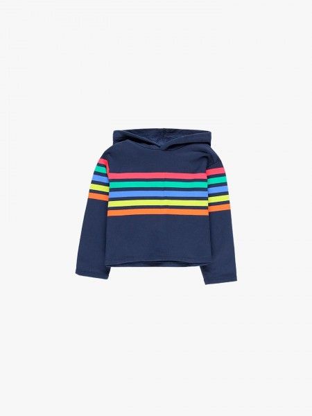 Sweatshirt multicolor