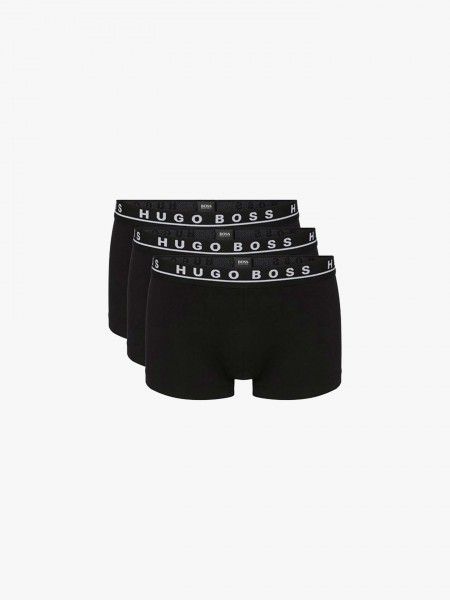 Pack 3 boxers