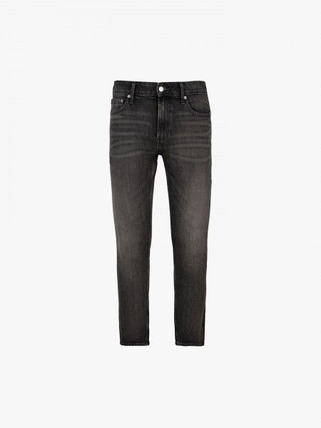 Cal�as de ganga skinny fit