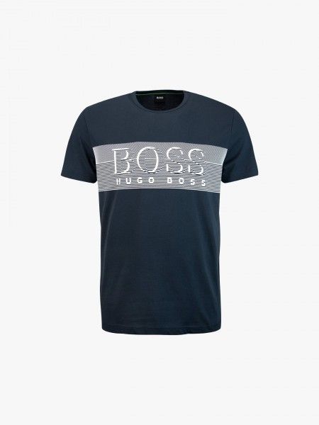 T-shirt estampada