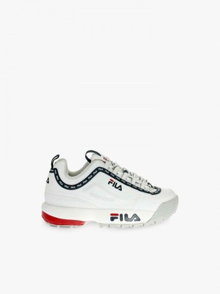 Sapatilhas Desruptor Cb Low