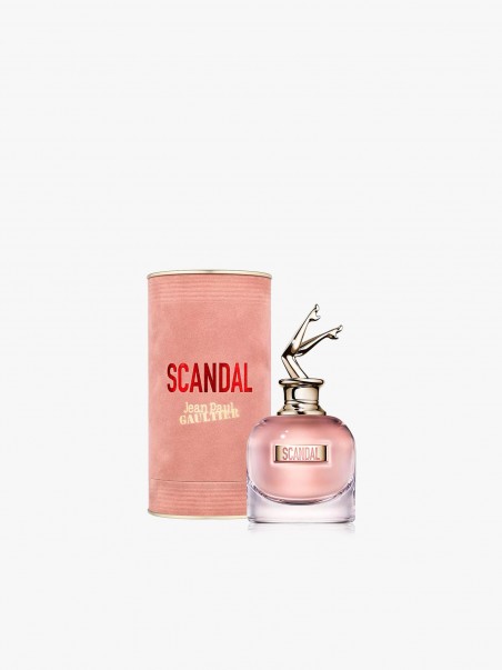 Eau de parfum Scandal