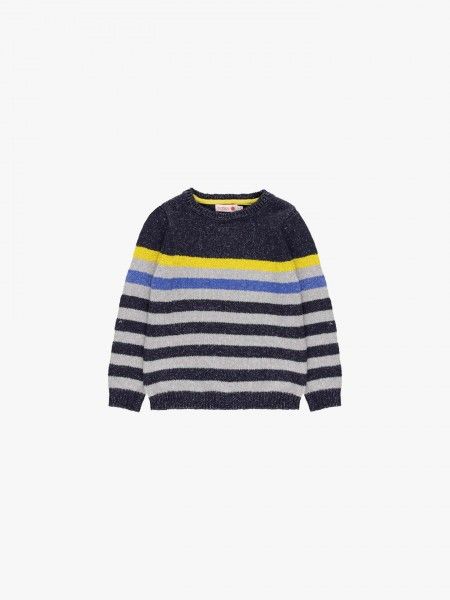 Camisola �s riscas