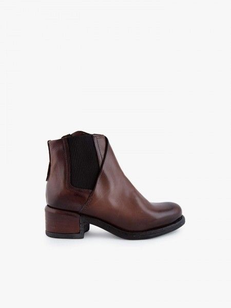 Botins com el�stico