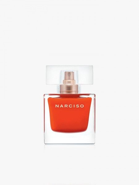 Eau de parfum Narciso Rouge