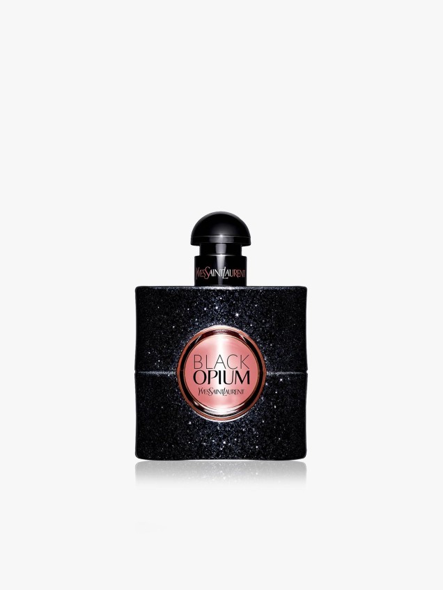 Eau de parfum Black Opium