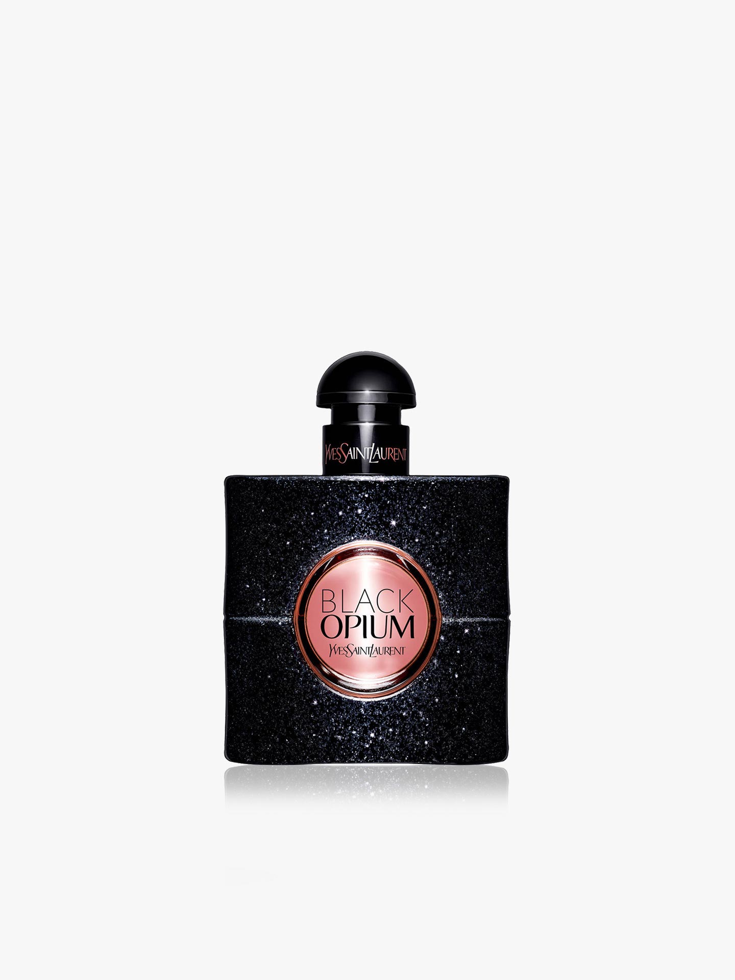 Eau de parfum Black Opium