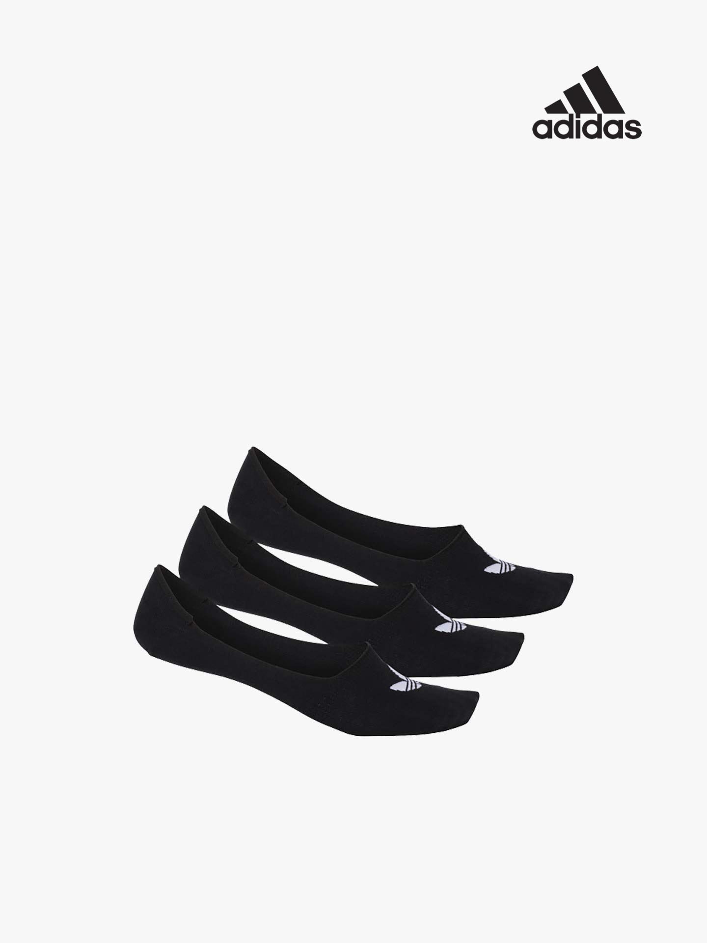 pack 3 meias invis�veis