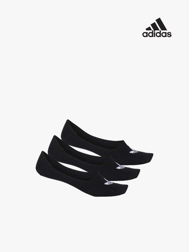 pack 3 meias invis�veis