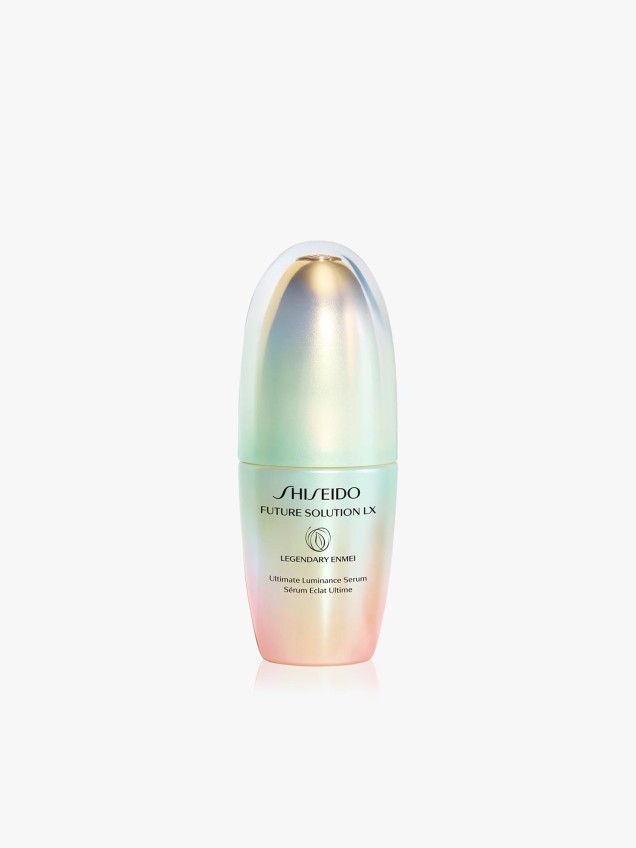 Sérum Future Solution LX