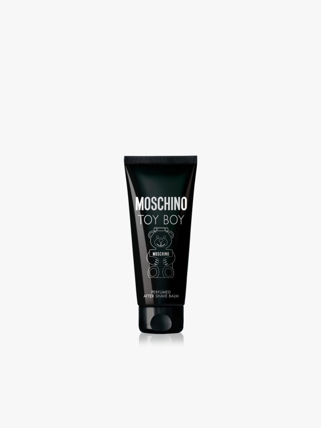 After Shave Toy Boy