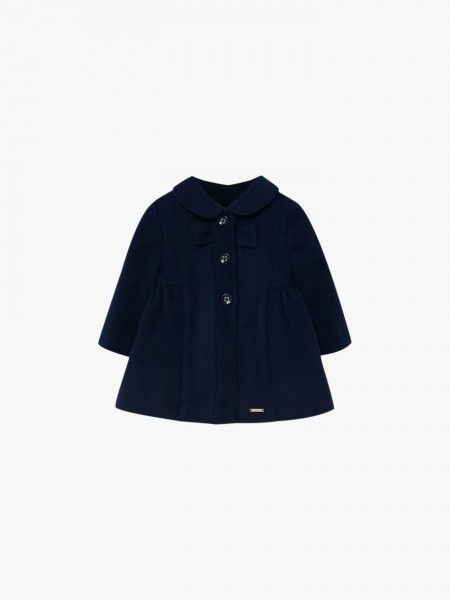 Sobretudo com la�o