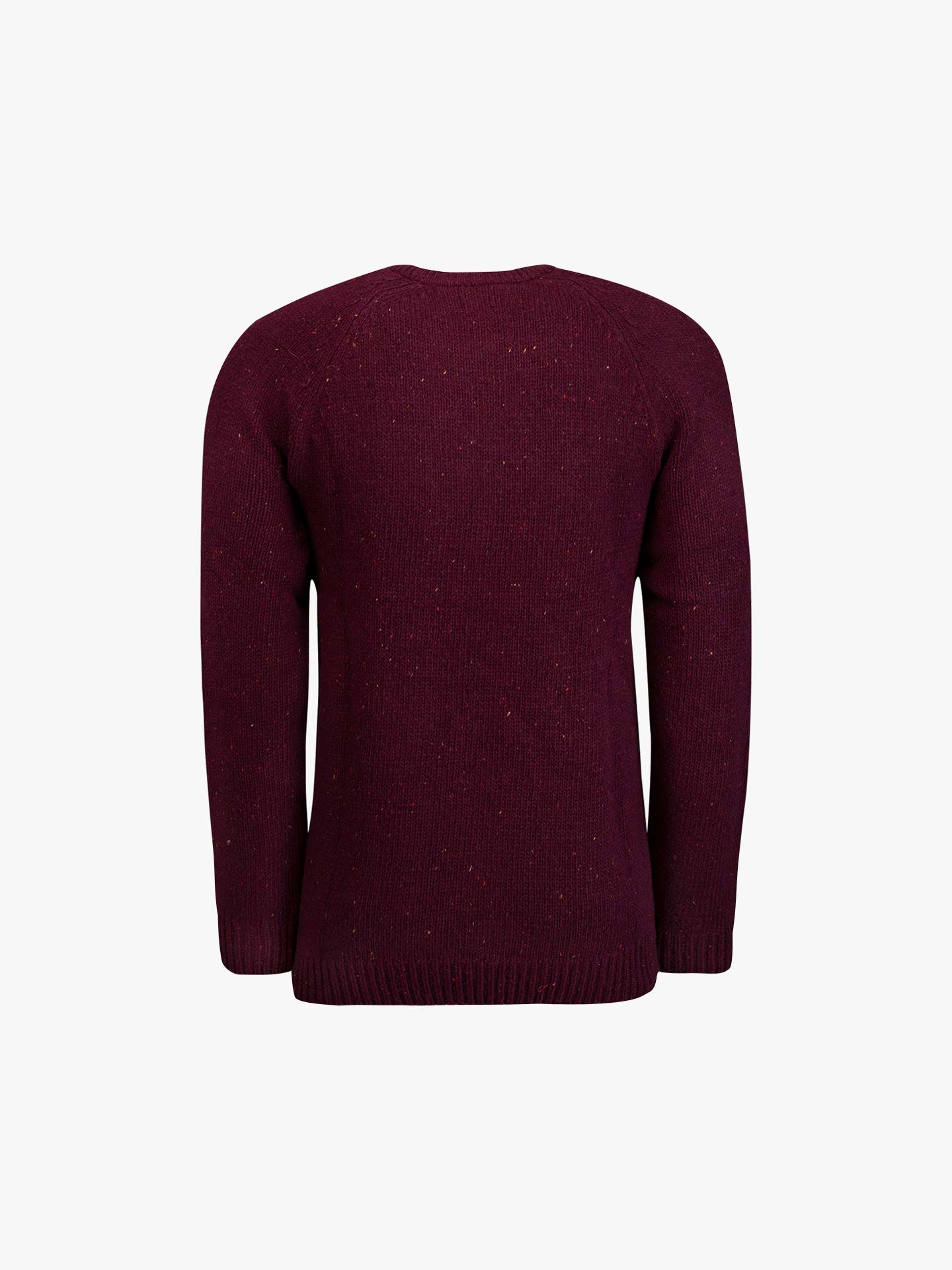 Camisola de malha básica