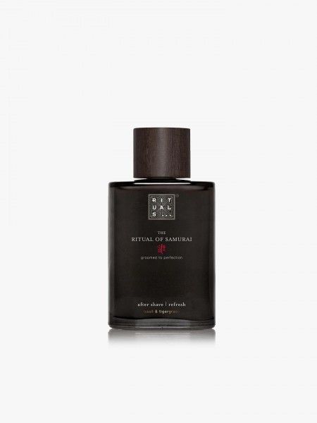 After Shave The Ritual of Samurai Refresh Gel
