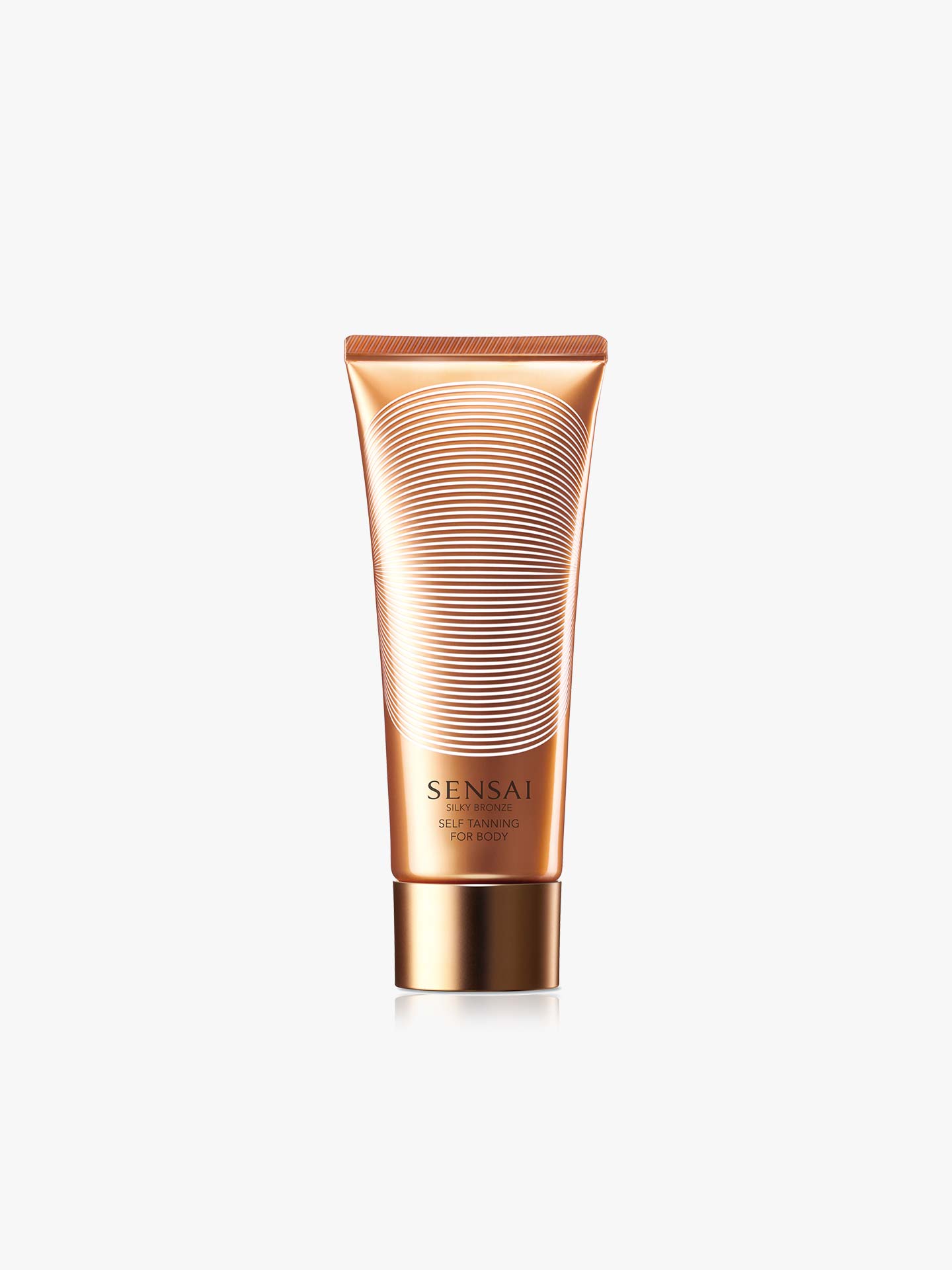 Auto Bronzeador Silky