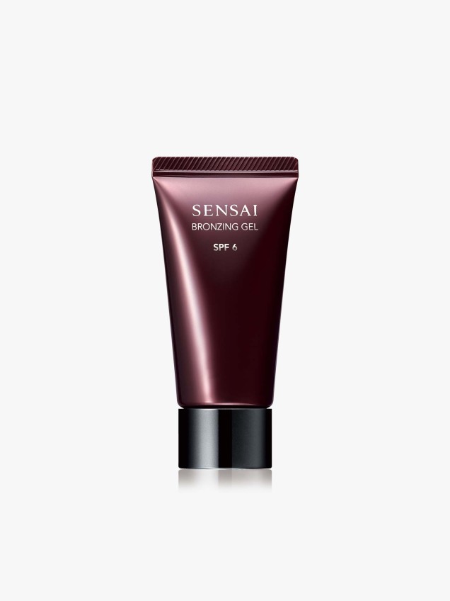 Bronzing Gel