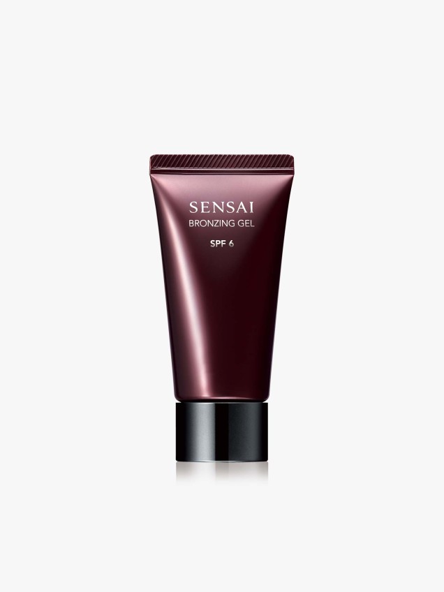 Bronzing Gel