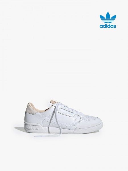 Sapatilhas Continental 80