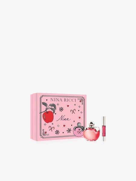 Coffret Nina Ricci