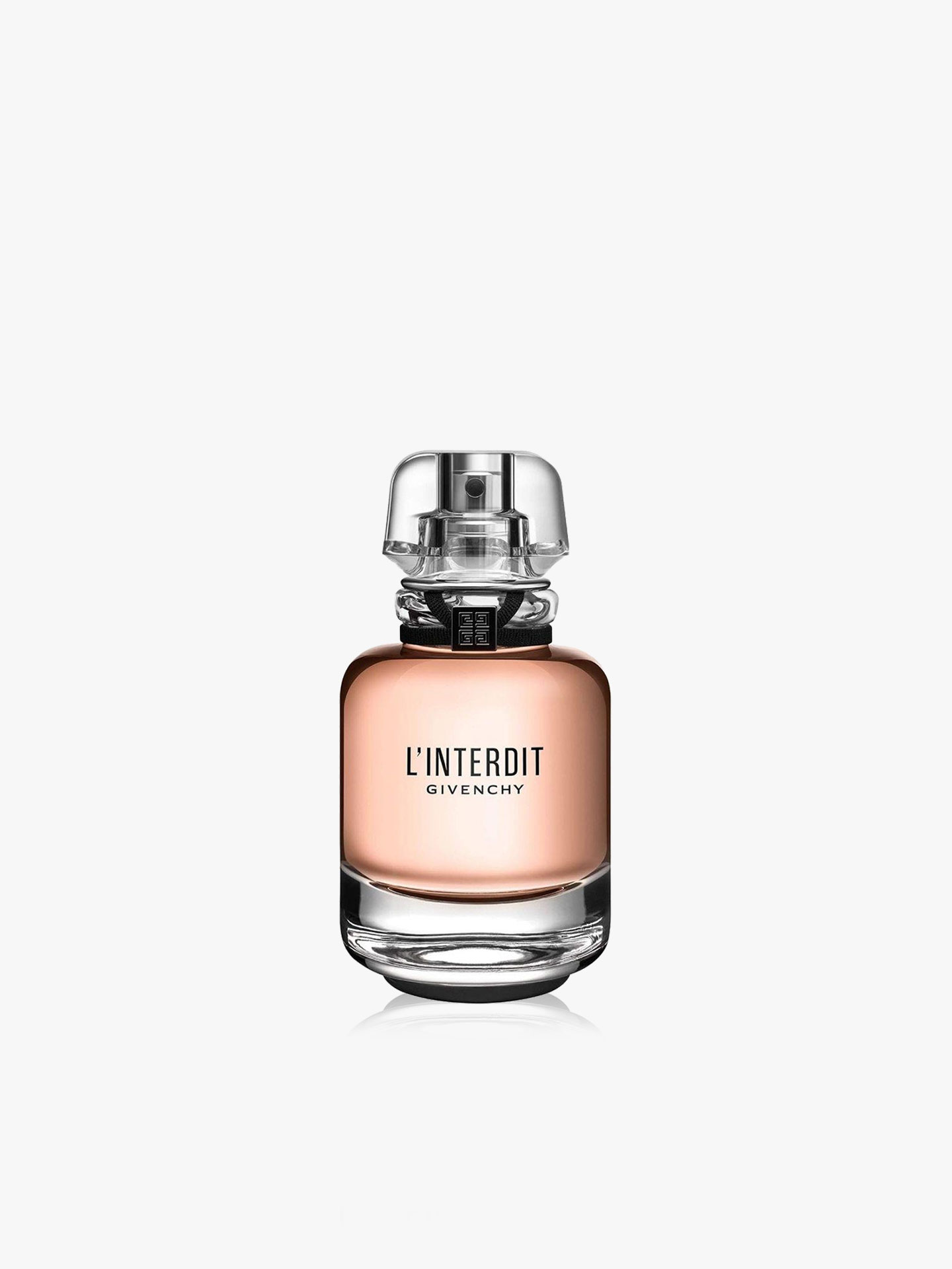 Eau de parfum L'Interdit