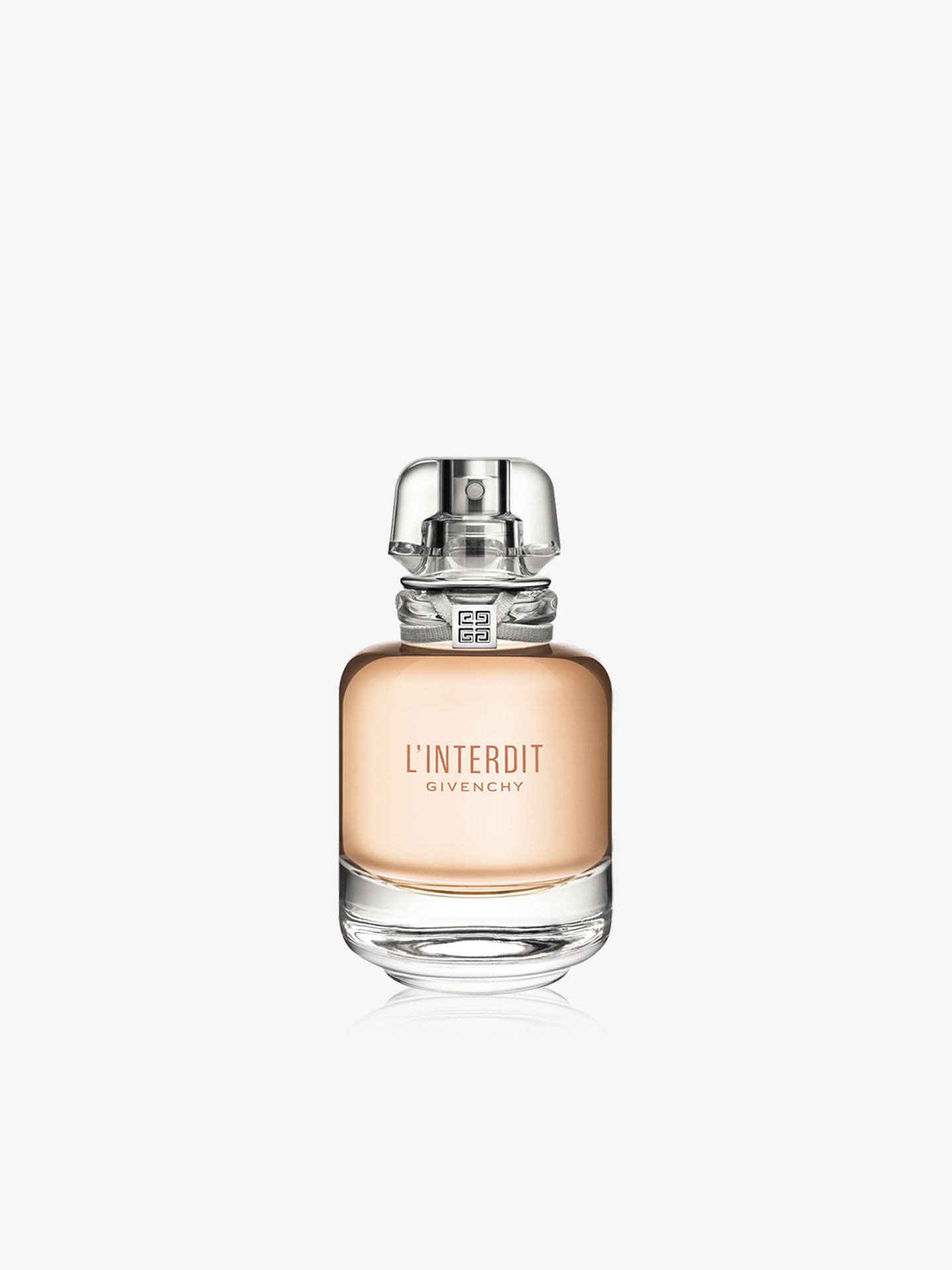 Eau de toilette L'Interdit