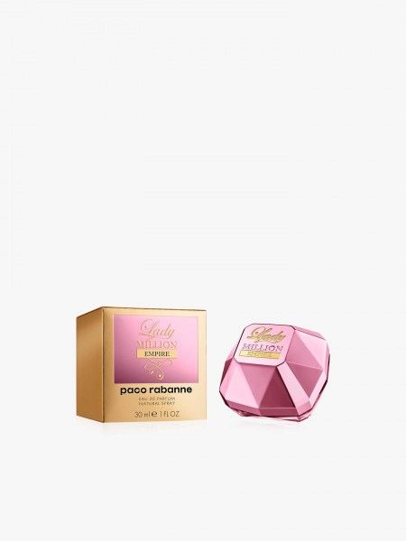 Eau de Parfum Lady Million Empire
