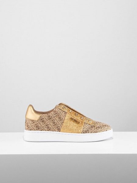 Sapatilhas Slip-On