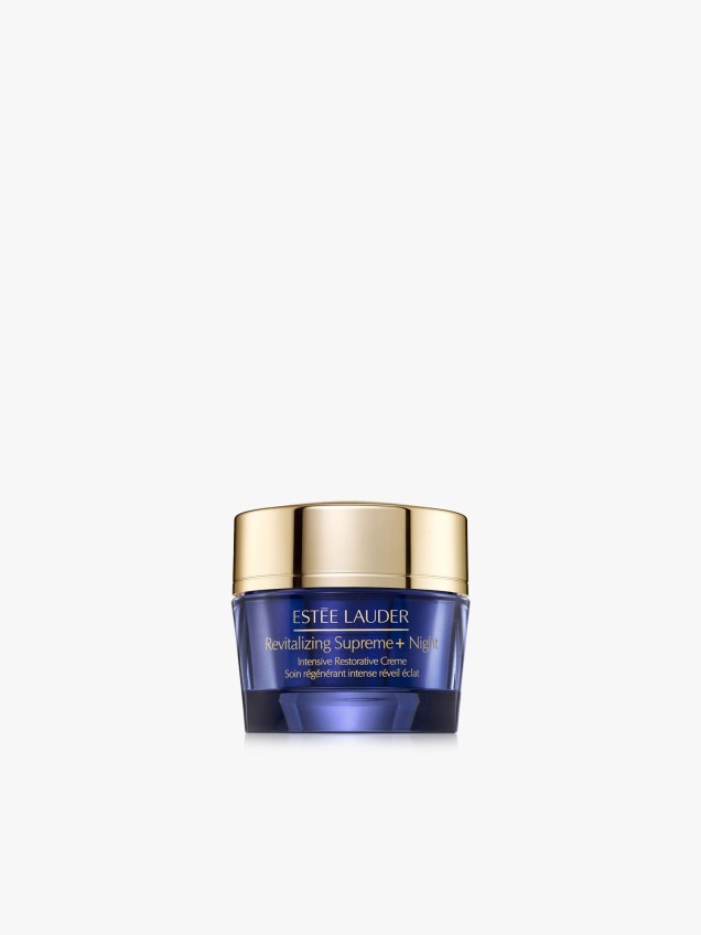 Creme de noite Revitalizing Supreme +