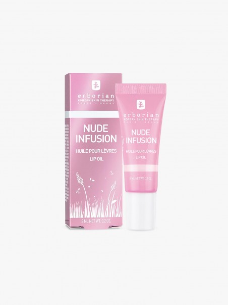 Lip Oil Nude Infusion