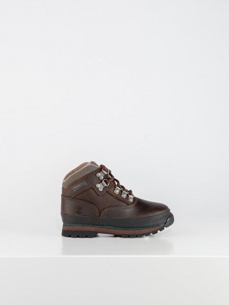 Botas Hiker Euro