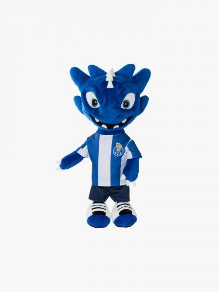 Drago em peluche 30 cm