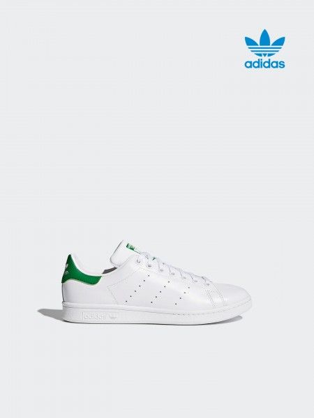 Sapatilha Stan Smith