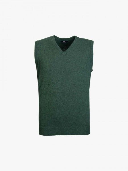 Pullover manga caveada