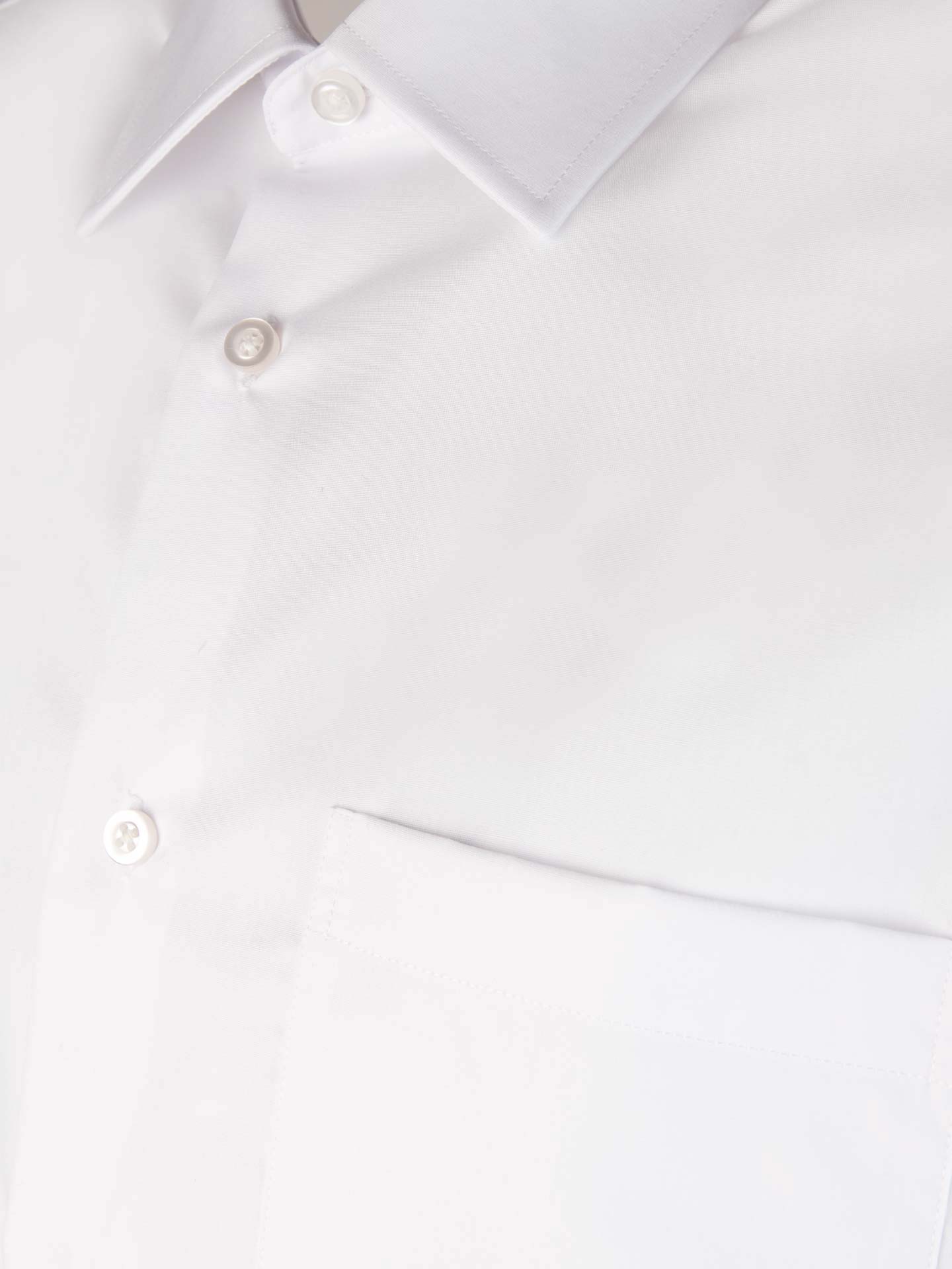 Camisa Básica Regular Fit