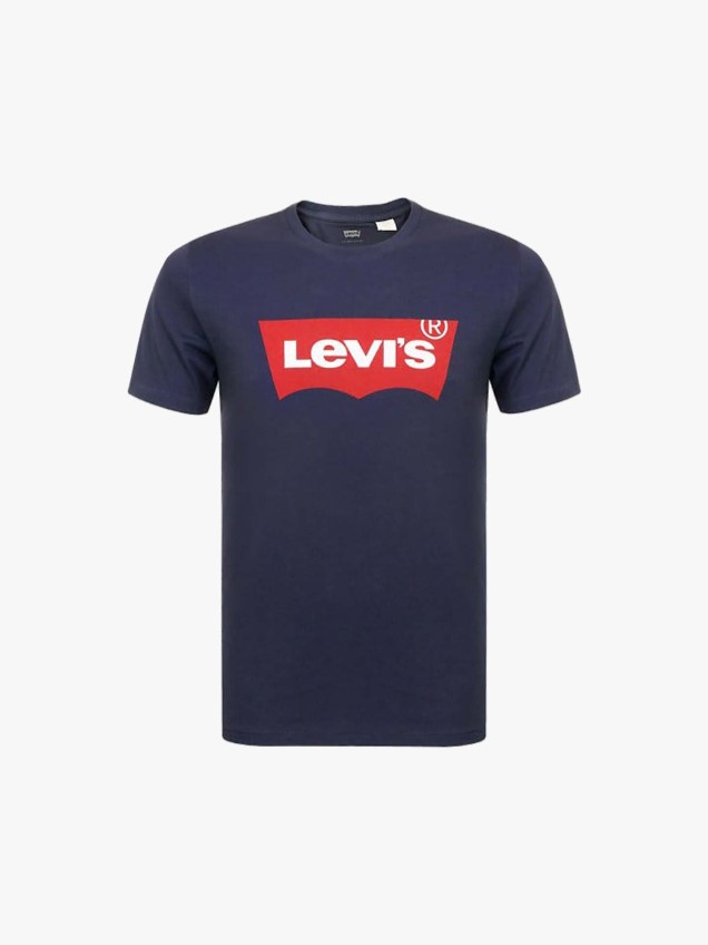 T-shirt estampada