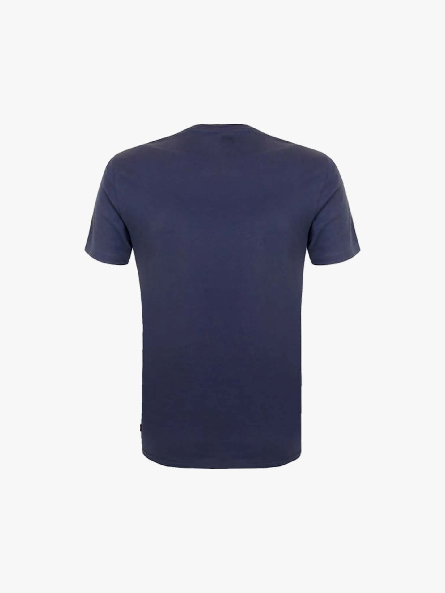 T-shirt estampada