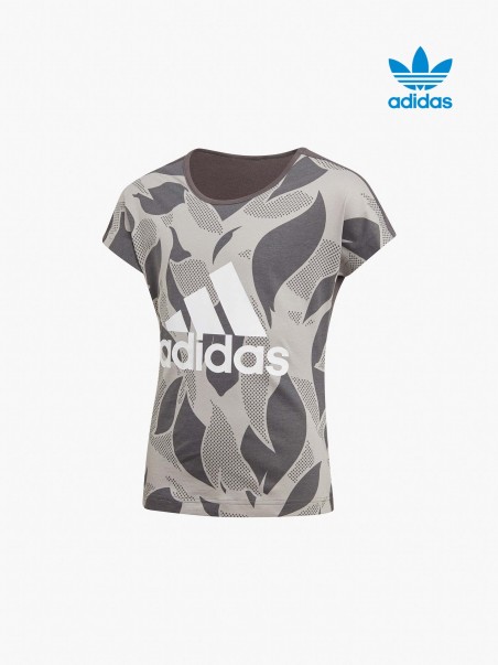 T-Shirt Estampada
