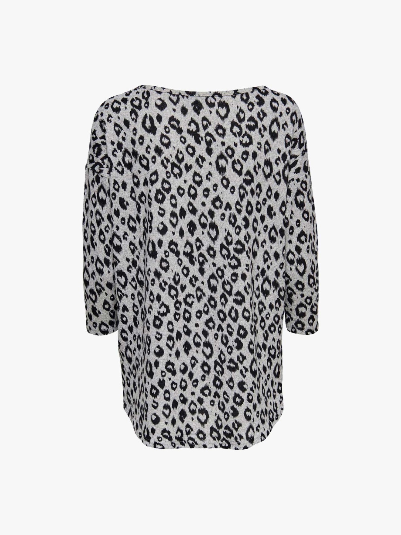 Blusa animal print