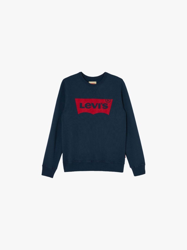 Sweatshirt estampada