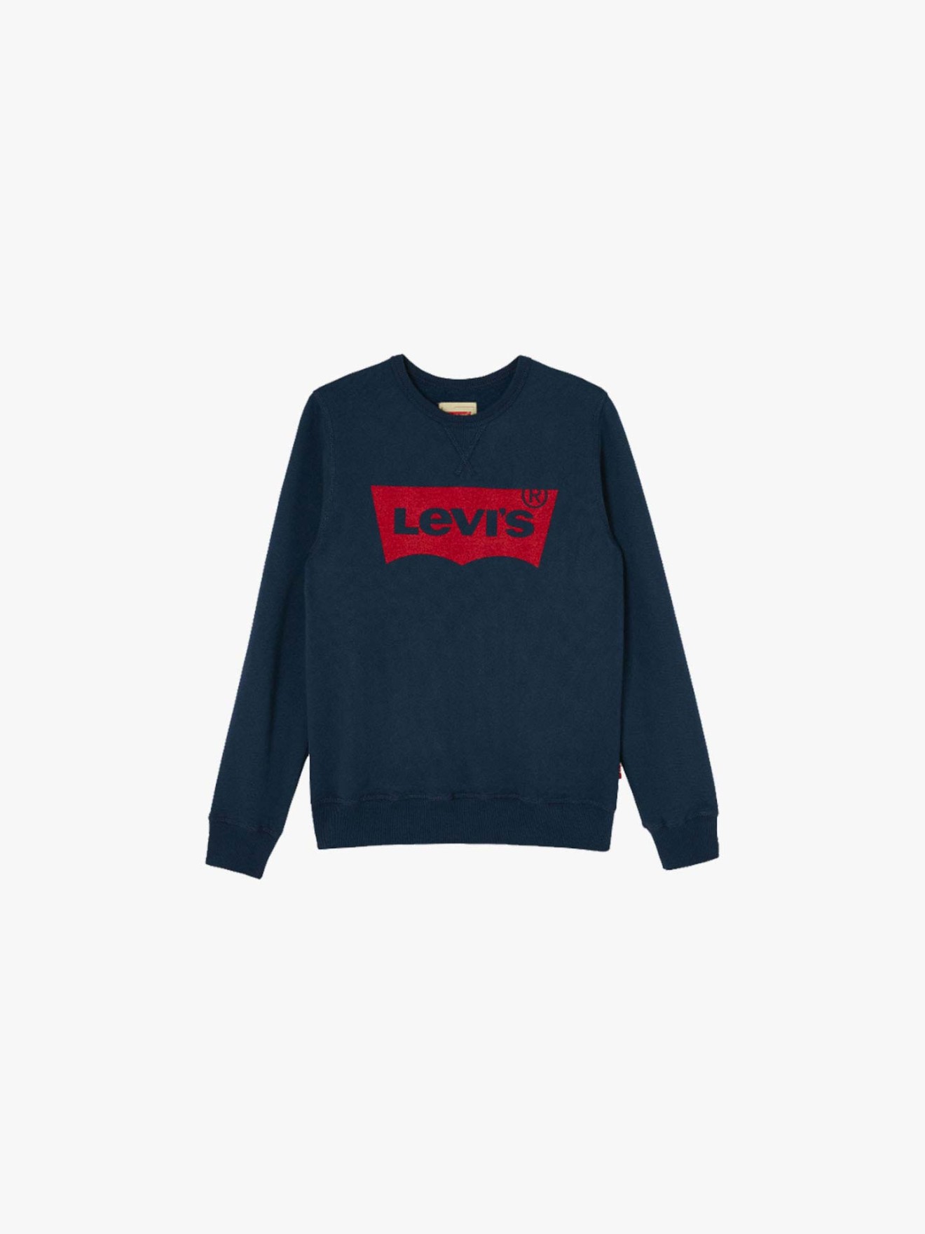 Sweatshirt estampada