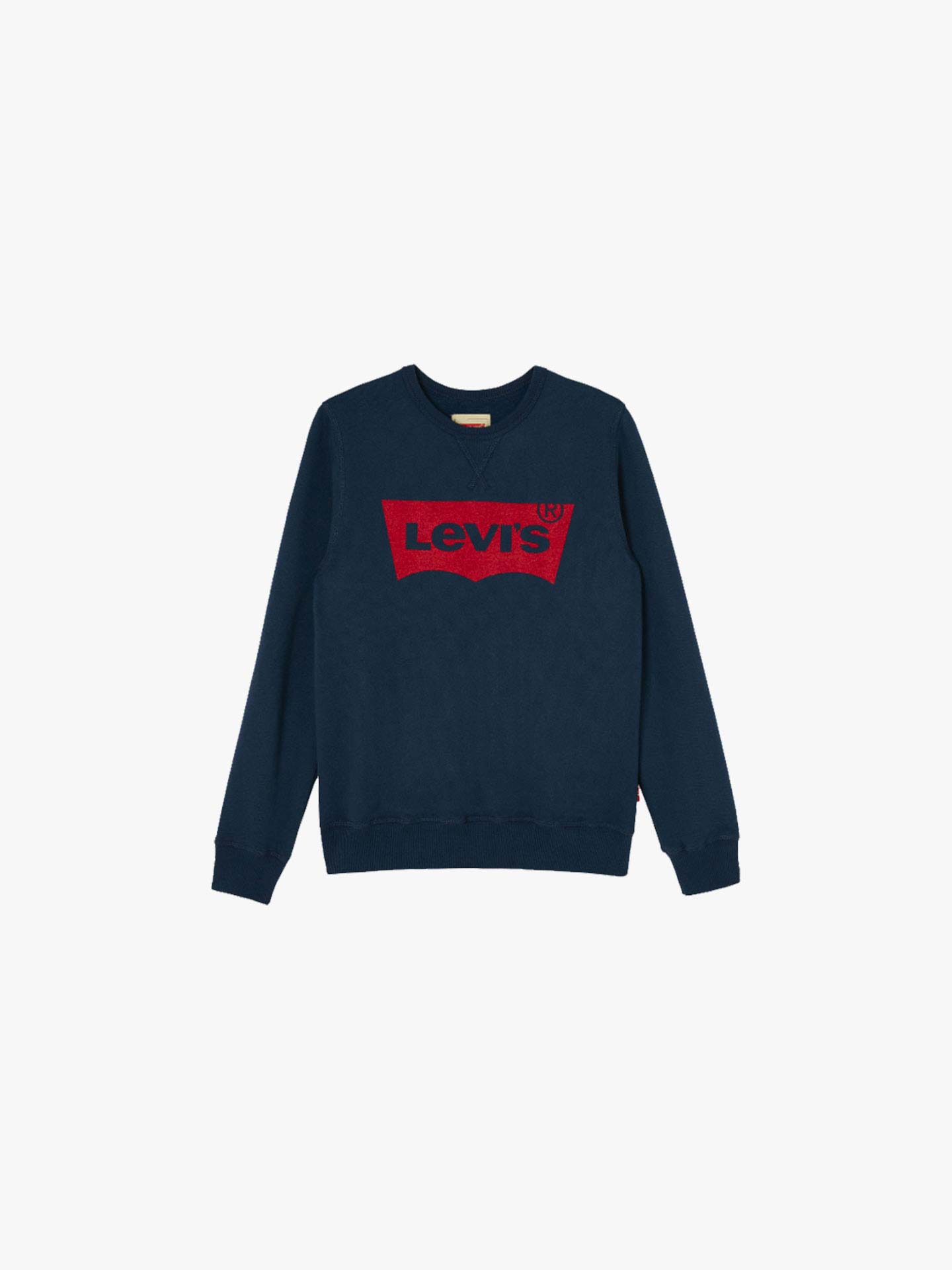 Sweatshirt estampada
