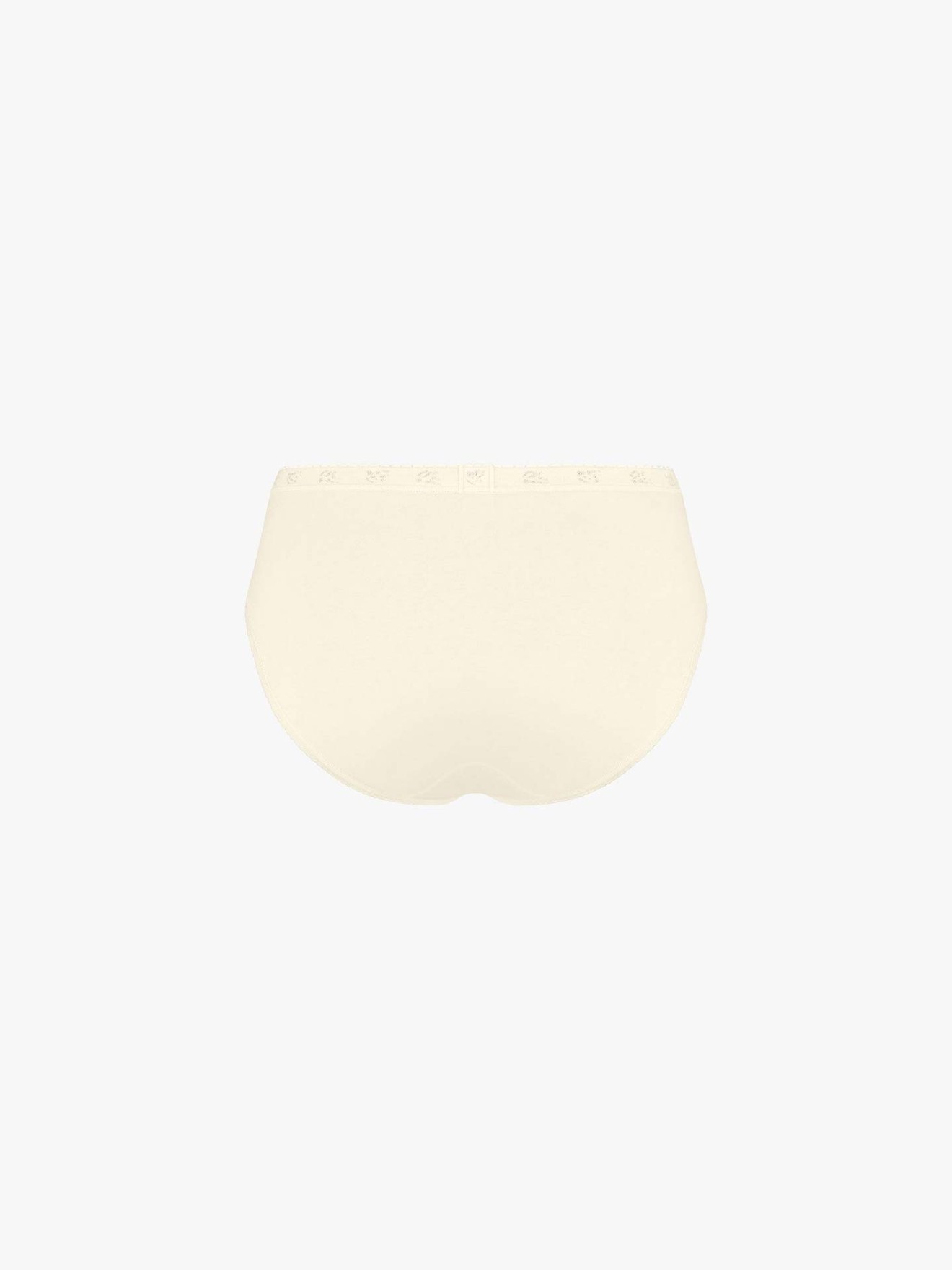 Cueca brief rendada