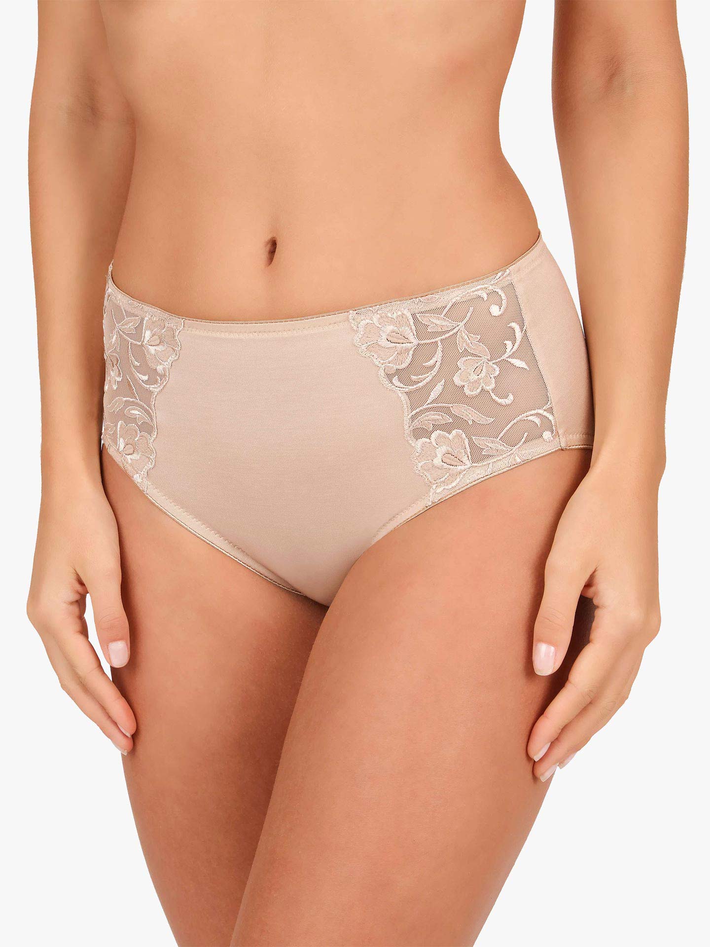 Cueca Hipster