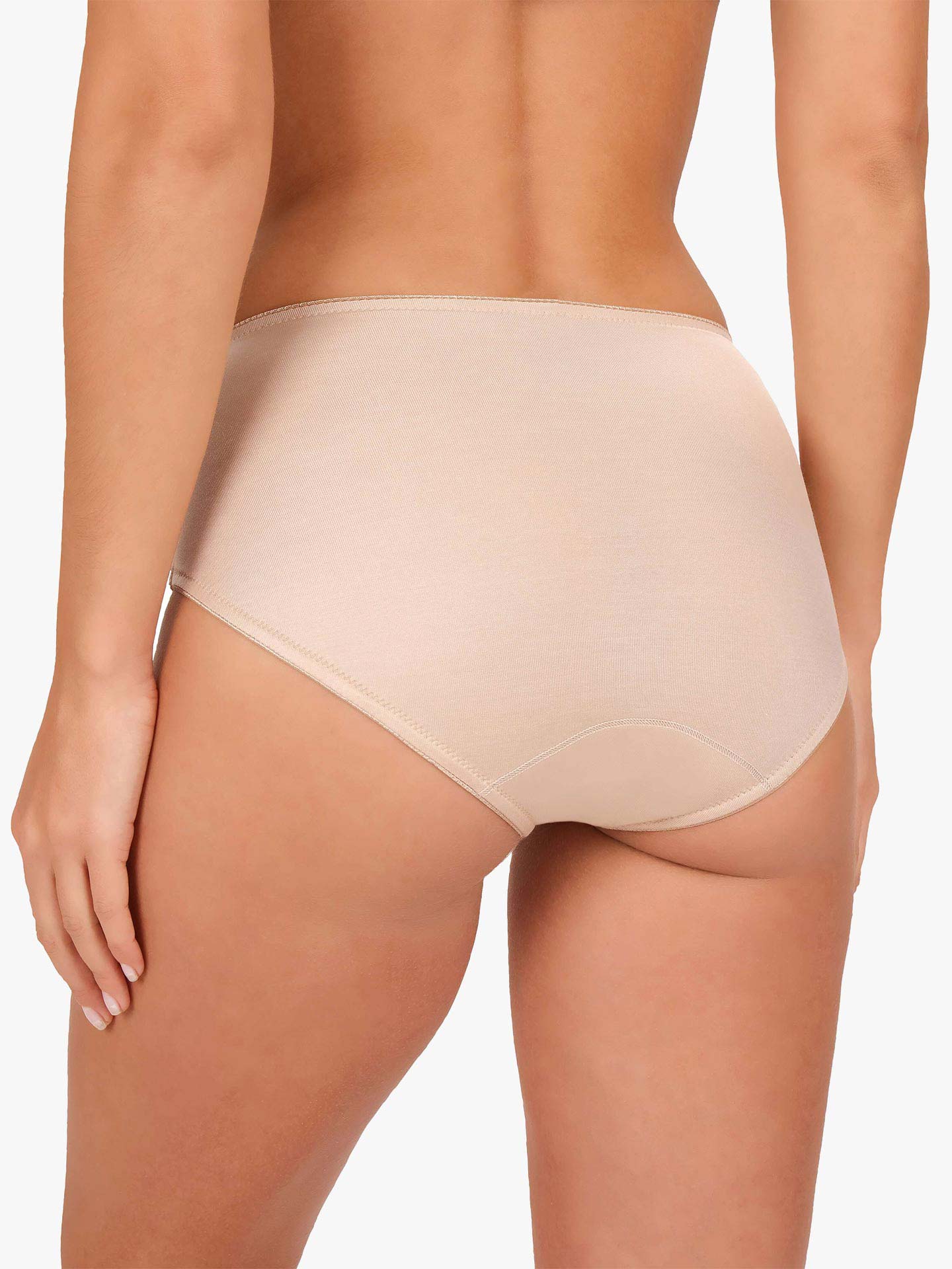 Cueca Hipster