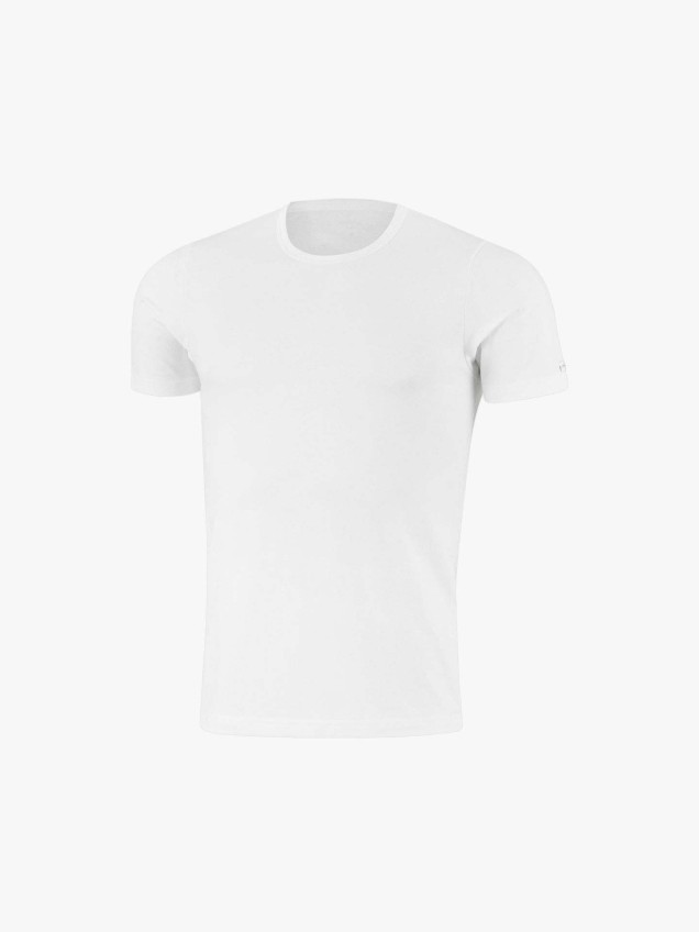 Camisola interior m/manga