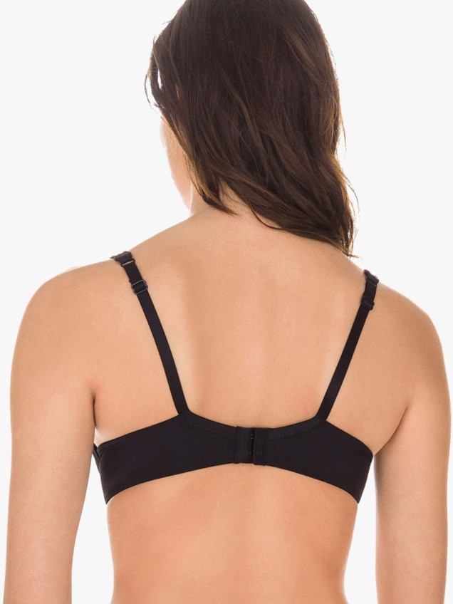 Soutien alças largas