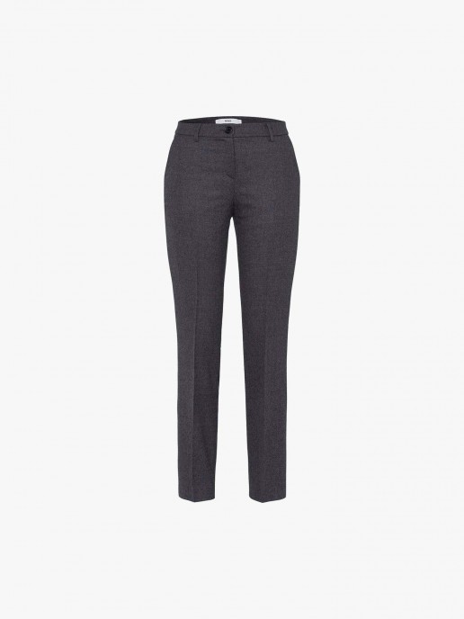 Calas Chino Straight Fit