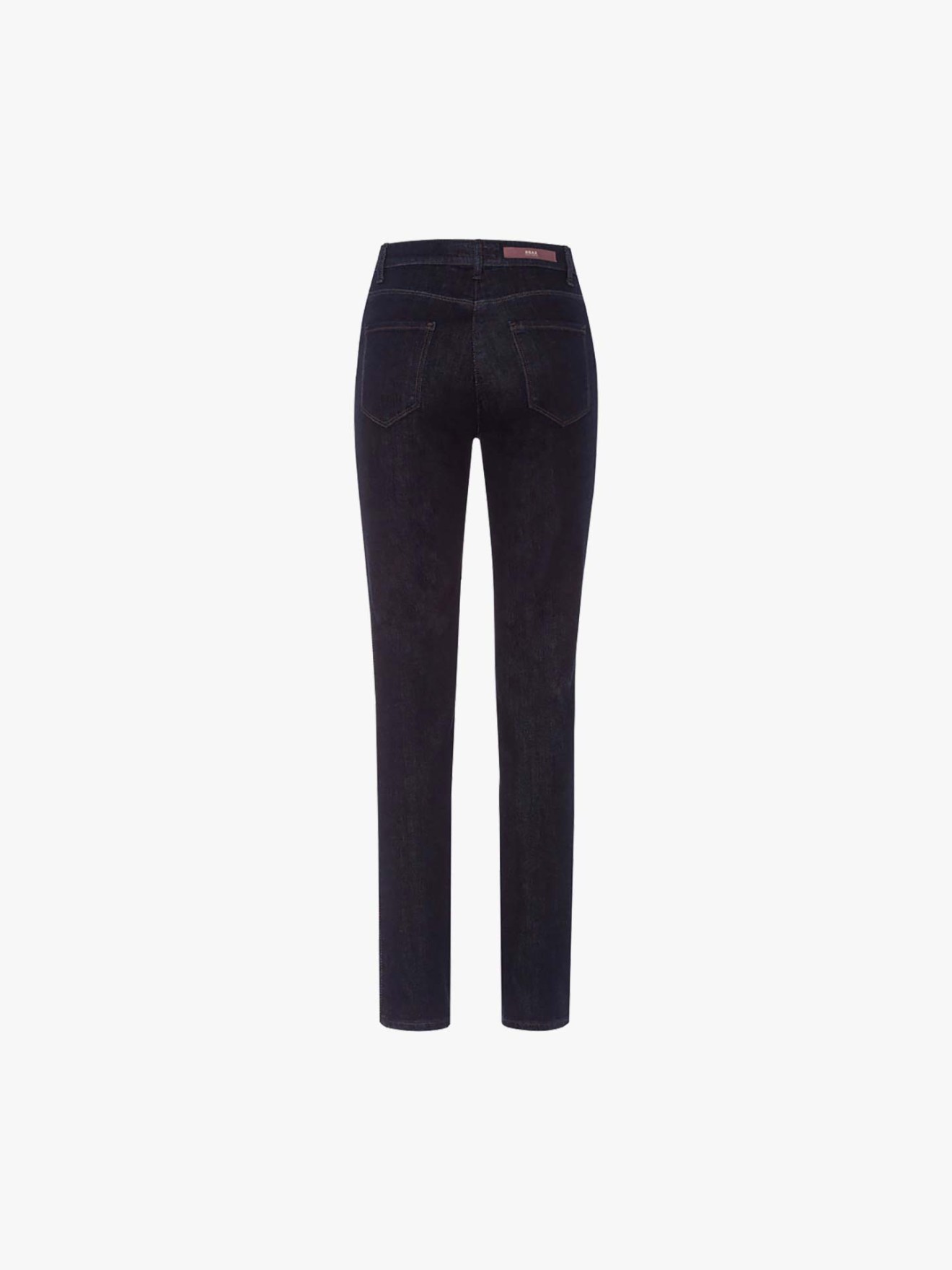 Cal�as de Ganha Mary Skinny Fit
