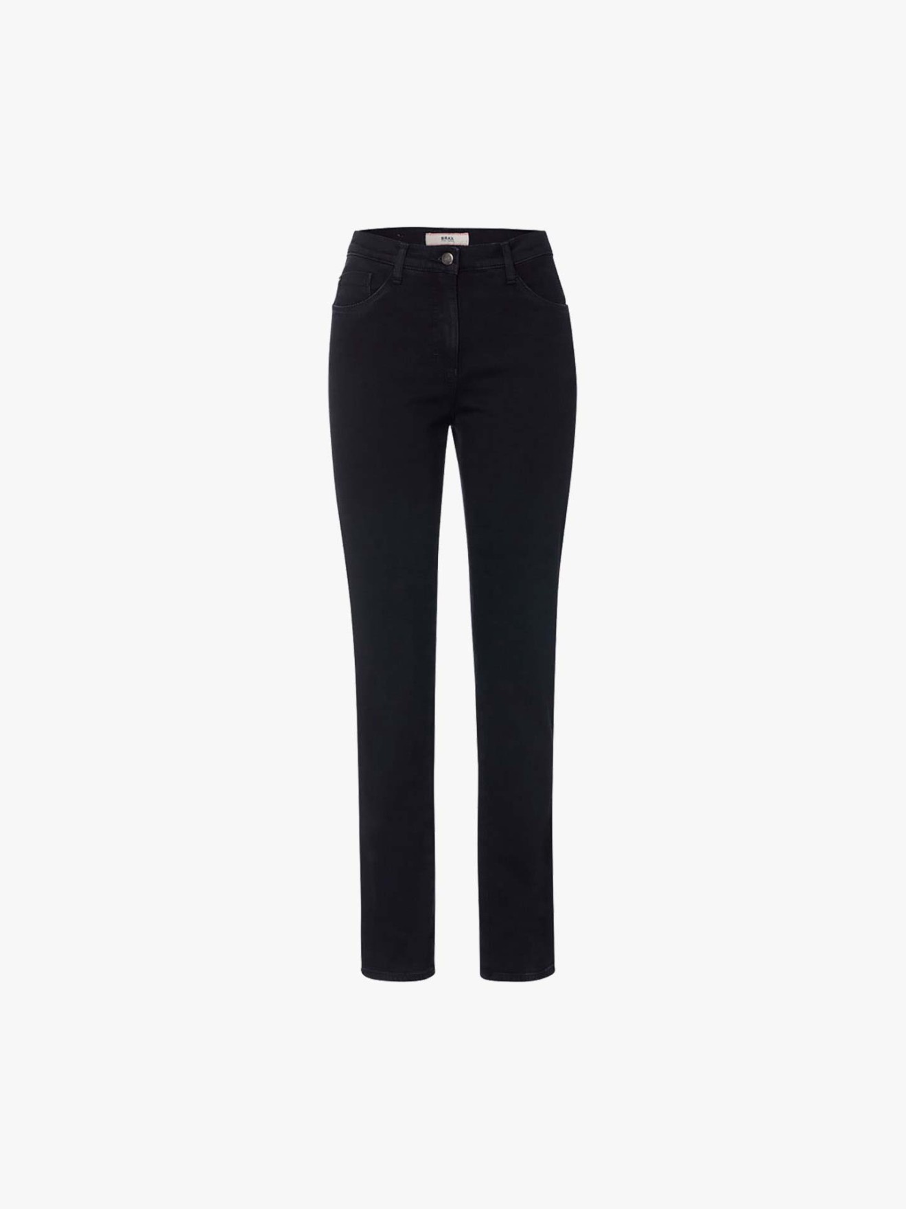 Cal�as de Ganha Mary Skinny Fit